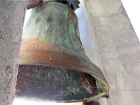 FESTA DI N S DELLA GUARDIA AL SANTUARIO DI VELVA LE CAMPANE ANNO