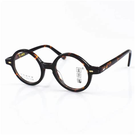 Lentes Oftalmicos Redondos Para Hombre Atelier Yuwa Ciao Jp