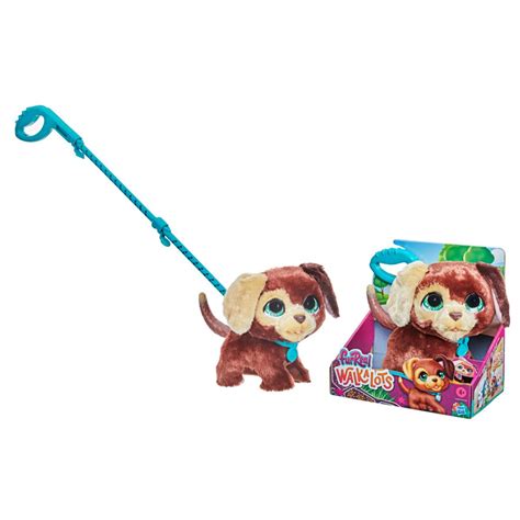 FurReal Walkalots Big Wags Wave 6 Case of 2