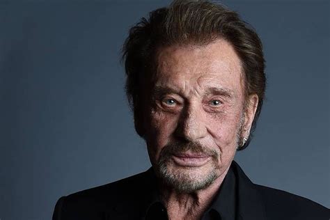 Johnny Hallyday Va Bien Et Les Rumeurs Sont Totalement Fausses La