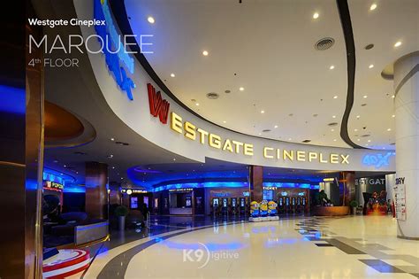 12 Cinemas Westgate Cineplex