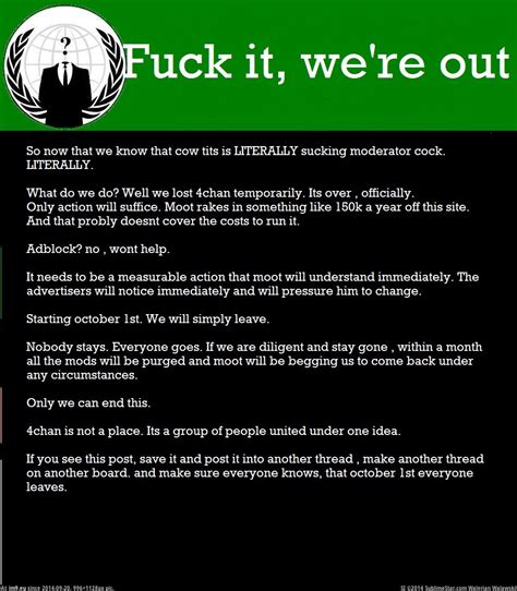 Pic 4chan Fuck 188883B My R 4CHAN Favs