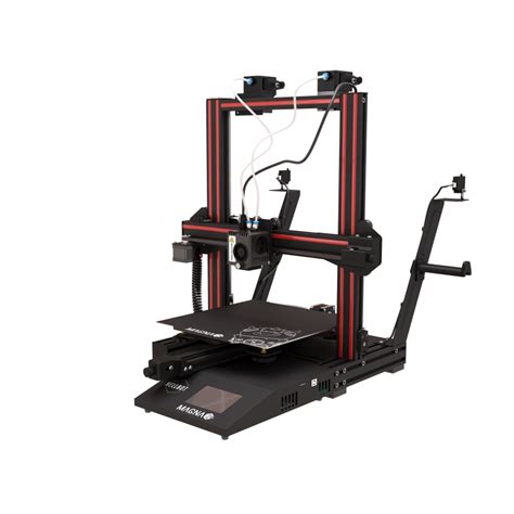 HELLBOT MAGNA 2 230 FDM IMPRESORA 3D