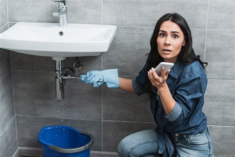 Leak Detection 101 Signs You Need A Plumber