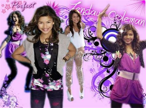 Zendaya Coleman Shake It Up Photo 25129599 Fanpop