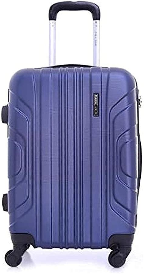 Parajohn Travel Luggage Suitcase Trolley Bag Carry On Hand