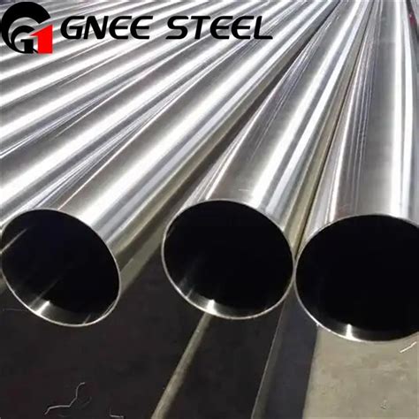 China Inconel Alloy Pipe Suppliers Wholesale Inconel