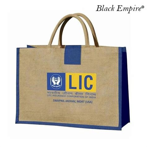 Promotional Jute Bag At Rs 80 Piece Jute Bags In Chennai ID