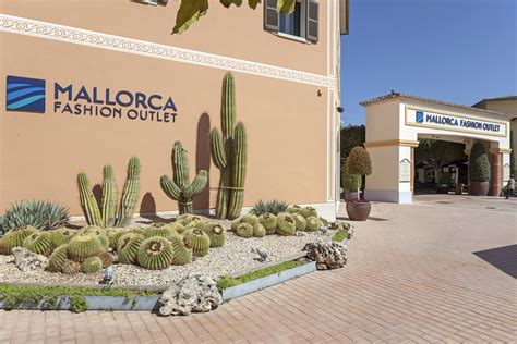 Aco Mallorca Fashion Outlet