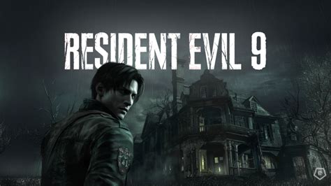 Capcom K Ndigt Neues Resident Evil An Kommt Resident Evil