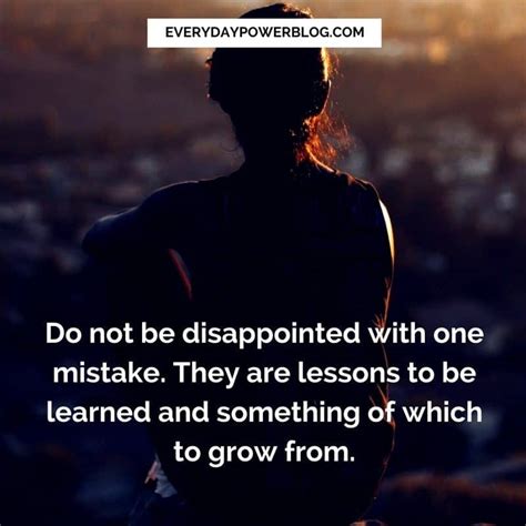 105 Disappointment Quotes On Bouncing Back 2019