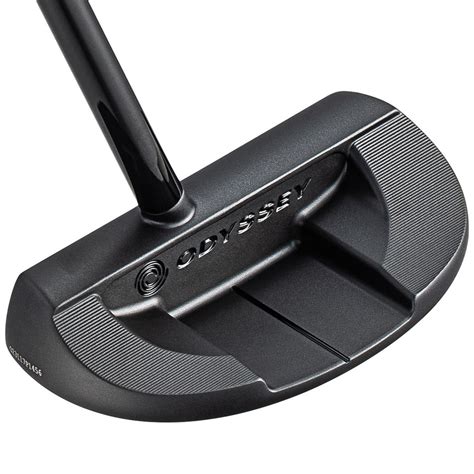 ホワイトホット ブラック FIVE CS パター パター単品 White Hot オデッセイ の通販 GDOゴルフショップ