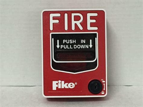 Fike Firealarms Tv Jjinc U Ol S Fire Alarm Collection