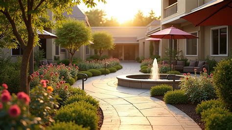 Standards for Elderly Care Facilities Explained - CoolPoppa.com The ...