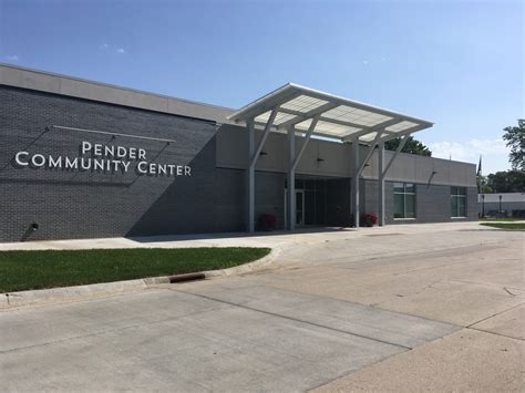 Why pender nebraska residents are celebrating the latest news 2