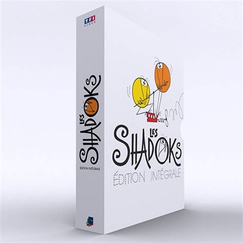 Catalogue Shadoks Aaa Production