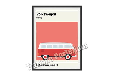 Volkswagen History - Speedflag – Fuelling your lifestyle.