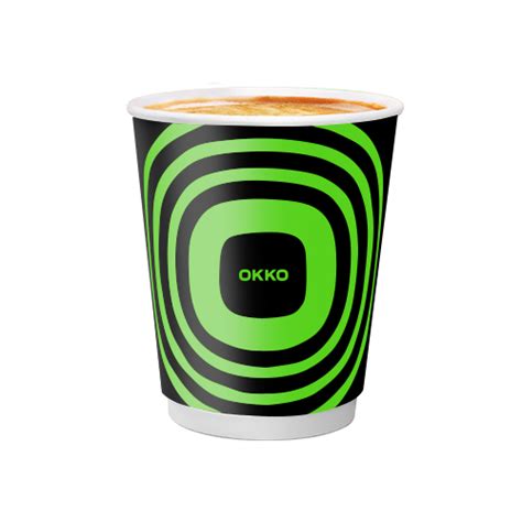 Доставка з OKKO CAFÉ у м. Львів | Замовляйте онлайн з Glovo