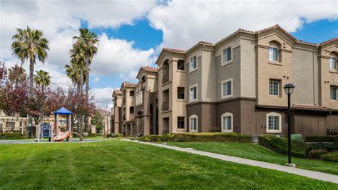 Teresina Apartments In Chula Vista Ca