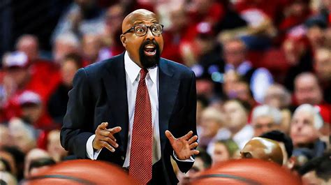 Indiana basketball's Mike Woodson gets painfully honest on what doomed ...