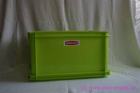 Curver Boxen | IDEA-Regale