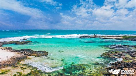 Caleta Tankah, Mexican Caribbean