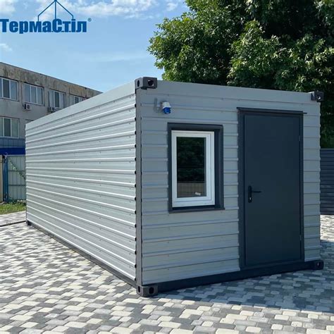 - Thermasteel - центр комплектации строительными материалами