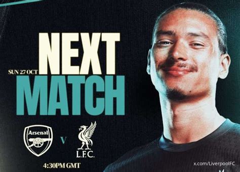 Arsenal Vs Liverpool Prediksi Skor Line Up Link Live Streaming Hari Ini