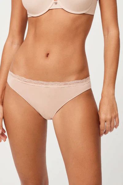 Braga Bikini Poliamida Ysabel Mora Xacotex Mayorista De Lencer A Mercer A Y Ropa Beb