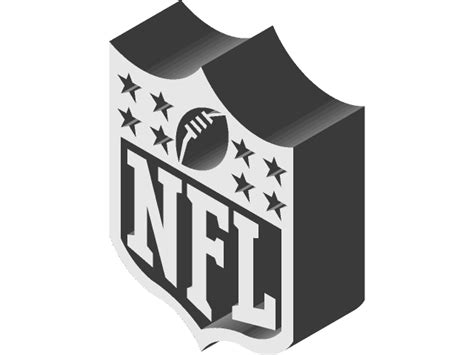 Nfl Logo Png Nfl Icon Transparent Png 27127436 Png 51 Off