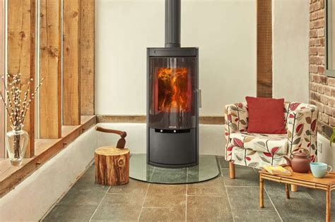 Solid Fuel Stoves