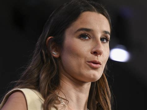 Chanel Contos Interview On Consent Laid Bare Sex Entitlement The Distortion Of Desire News