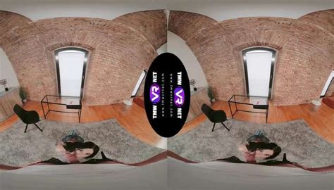 TmwVRnet Nikki Fox TNAFlix Porn Videos