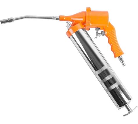 Пневмопистолет для нагнетания густых смазок AV Steel AV-700701 ...