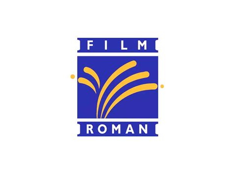 Film Roman (1992-1999) by littlemonkey2223 on DeviantArt