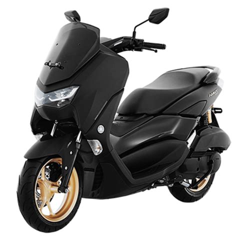 Yamaha Nmax Gobike Rental Bali