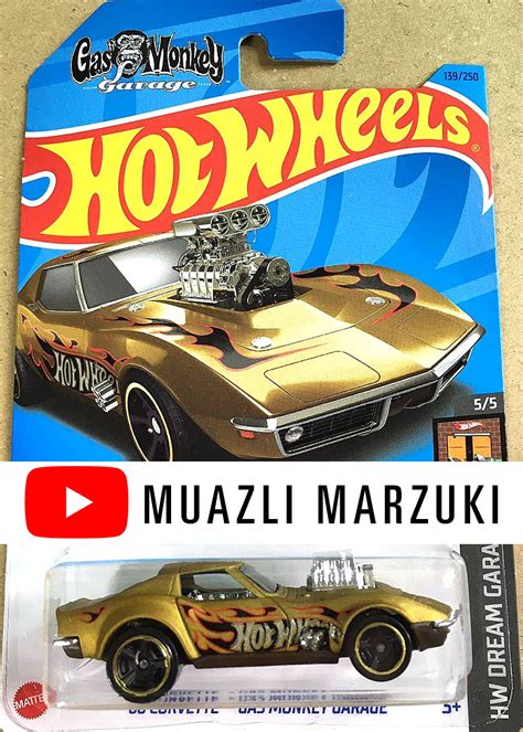 T Hunted As fotos do lote G da linha básica Hot Wheels de