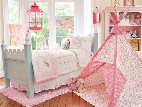 Amazing Kids Rooms - Gallery of Amazing Kids Bedrooms and Playrooms | HGTV