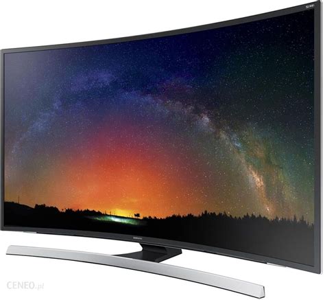Samsung UE65JS8500 65 cali - Opinie i ceny na Ceneo.pl