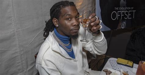 Offset confirms new release date for his solo album | The FADER