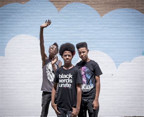 Unlocking the Truth Is a Band That Rocks Beyond Its Years - The New