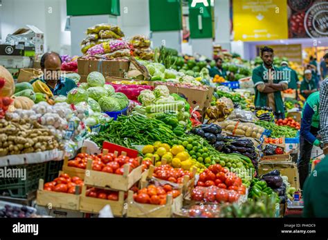 Fruit And Vegetable Market Dubai Atelier Yuwa Ciao Jp