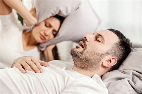 Treatment For Snoring Everything You Need To Know Snoremd