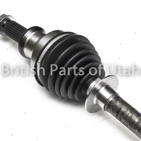 Land Rover Discovery Aftermarket Front Axle CV Joint TDB500240 TDB500250