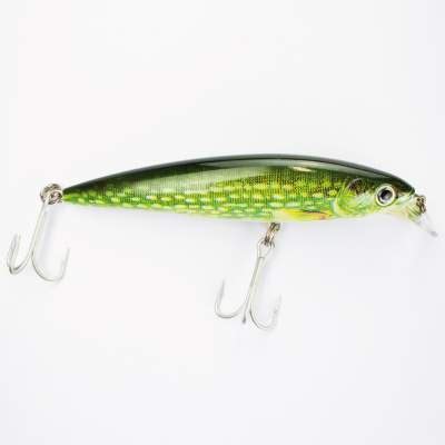 Rapala X Rap Saltwater Wobbler Twitchbait Cm Pk Cm Pk