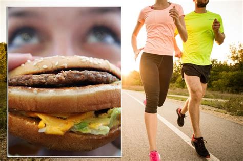 How many calories in McDonalds Big Mac - and how it compares to the