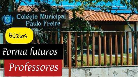 Centro De Ensino Médio Paulo Freire - 8