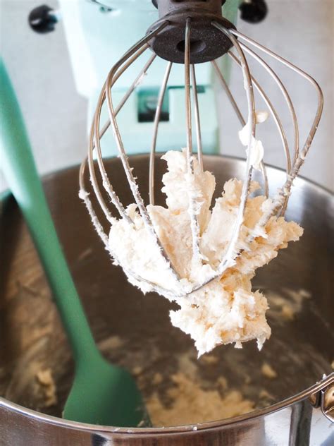 Make Homemade Whipped Cream Hard Baking Skills To Master POPSUGAR