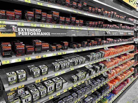 Advance Auto Parts, 2431 Main St, Buffalo, NY 14214, US - MapQuest