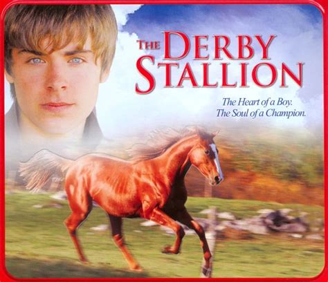 The Derby Stallion (2005) - Craig Clyde | Synopsis, Characteristics ...